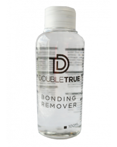 Double True bonding remover