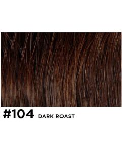 Double True One Piece - 50cm - #104 Dark Roast
