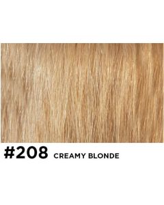 Double True One Piece - 50cm - #208 Creamy Blonde