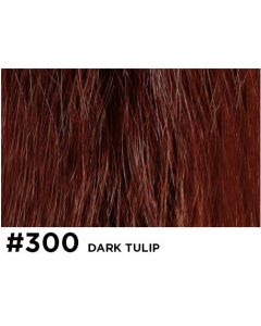 Double True One Piece - 50cm - #300 Dark Tulip