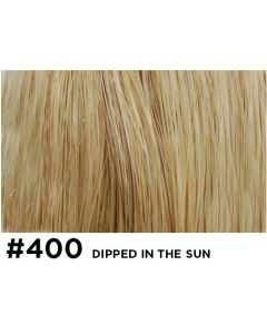 Double True Tape Extensions - 50cm - natural straight - 400 Dipped in the Sun