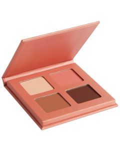 Noosh Flora &amp; Fauna Eyeshadow Palette 4,8g