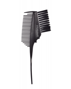 Framar Emperor Brush Black