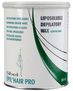 Sinelco Epil&#039;Hair Pro Ontharingswas Gevoelige Huid 800ml