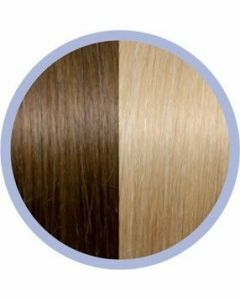 Seiseta natural straight #12/DB2 40cm