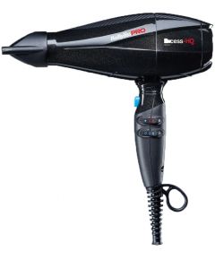 Babyliss Ionic Dryer Excess-HQ 2600W Grijs