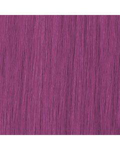 Di Biase Hair Tape Extensions - 40cm - #Rood/Paars