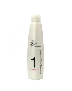 Great Hair Extensions Shampoo