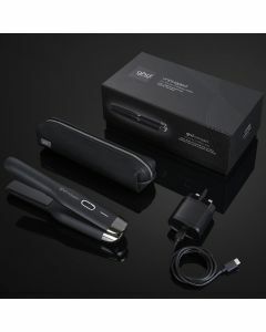 ghd Unplugged Styler Black