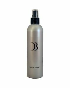 Di Biase Hair Natur S-Blok