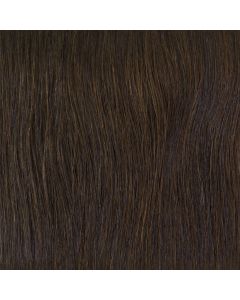 Balmain Extensions - natural straight - 55cm - #L5 (50 stuks)