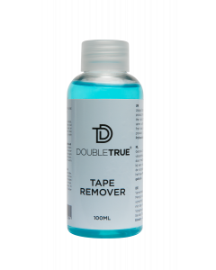 Double True Tape Remover  100ml