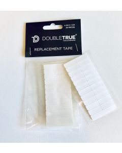 Double True Re-Tape 60 stuk