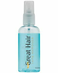 Great Hair Extensions Tape Remover 