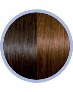 Euro So. Cap. natural straight 6/30 55/60cm