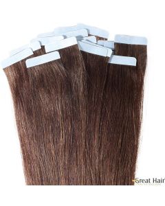 Ambacht hoop schetsen Great Hair Tape Extensions | Great Hair Extensions