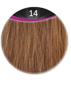 Great Hair Extensions Natural Straight #14 30cm