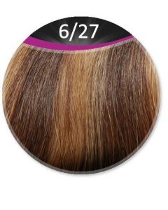 Great Hair Full Head Clip In - 40cm - wavy - #6/27