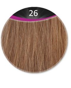 Great Hair Full Head Clip In - 40cm - wavy - #26