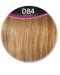 Great Hair Extensions Natural Straight #DB4 40cm