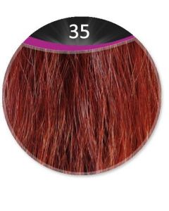 Great Hair Extensions Natural Straight #35 55/60cm