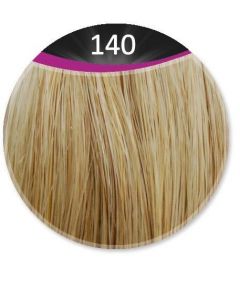 Great Hair Weft - natural straight - 50cm - #140