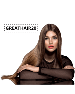 Great Hair Extension Sale