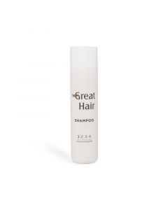 Great Hair Extensions Shampoo