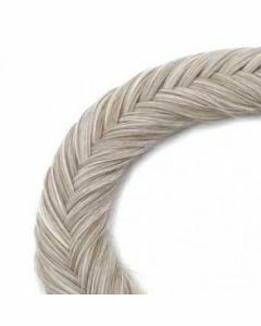 HairOlicious Fishtail Braid Creamy