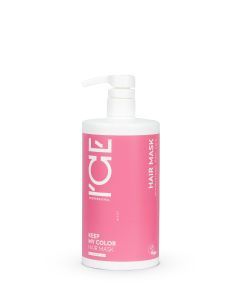 ICE Professional Keep My Color Mask 750ml