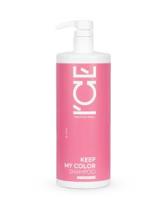 ICE Keep My Color Shampoo 1000ml