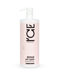 ICE Professional Repair My Hair Shampoo 1000ml