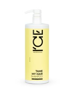 ICE Tame My Hair Shampoo 250ml