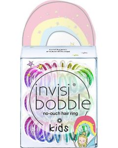 Invisibobble KIDS magic rainbow 3st