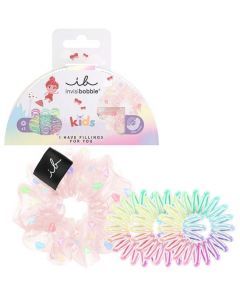 Invisibobble Kids Set I Have Fillings For You 4st