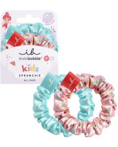 Invisibobble Kids Slim Sprunchie Puppy Love 2st