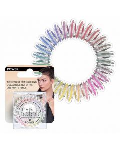 Invisibobble POWER Magic Rainbow 3st