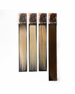 Great Hair Invisible Tape Extensions