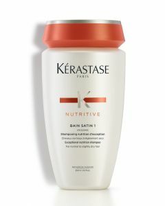 Kerastase Nutritive Bain Satin No. 1 250ml