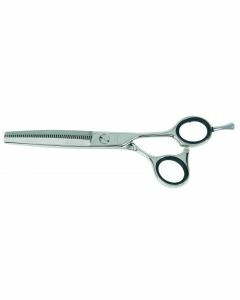 Kyone D45T coupeschaar 6,0 inch Ergo 45T Zilver 6inch