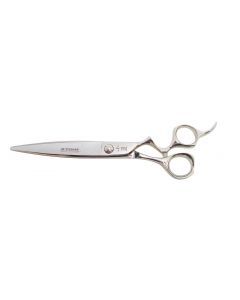 Kyone 730 Knipschaar  Zilver 7.0 inch