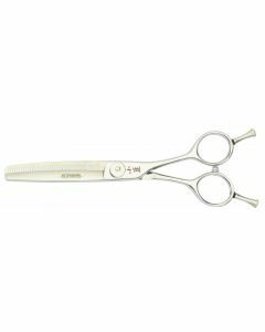 Kyone E45T Coupeschaar 6,0 inch Zilver 6inch