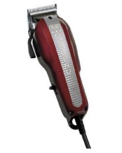 Wahl Legend Clipper 5-Star Tondeuse Chrome/Rood