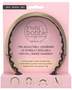 Invisibobble HairHalo Let&#039;s Get Fizzycal