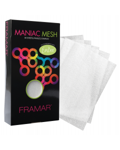 Framar Maniac Mesh Color Blocking