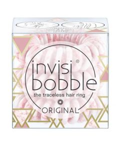 Invisibobble Original Marblelous Pinkebell