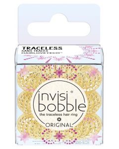 Invisibobble Original Gold Rush