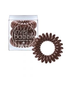 Invisibobble Original Pretzel Brown 3st