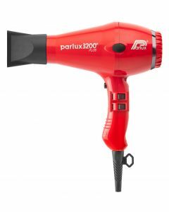 Parlux Föhn 3200 PLUS Red
