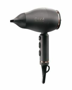 Diva Pro Intenso Black